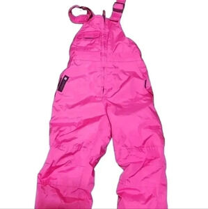 Girls 2t Canda Weather Snow suit.